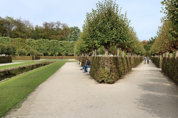 Kanalgarten