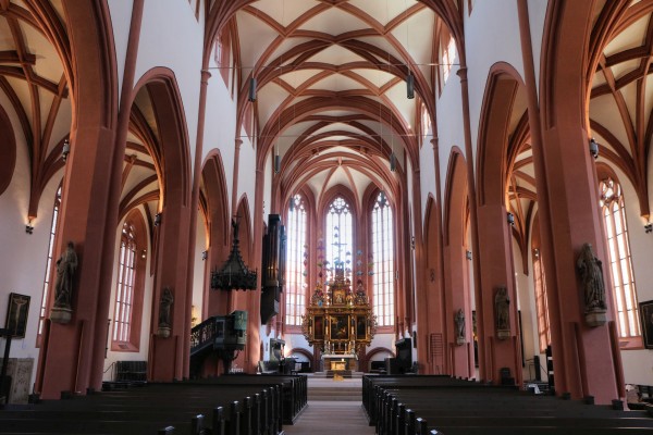 Stadtkirche