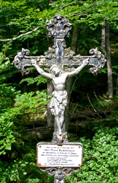 Kubitscheckkreuz