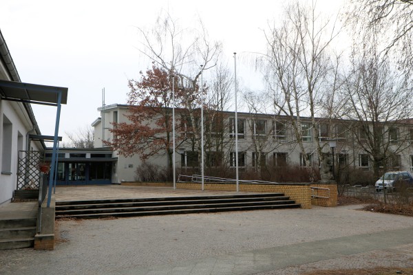 Dietrich-Bonhoeffer-Grundschule