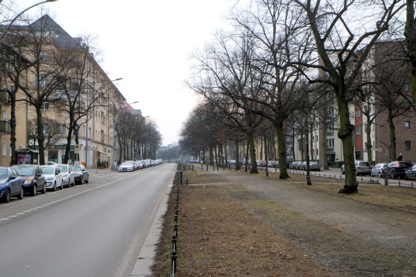 Reichsstraße