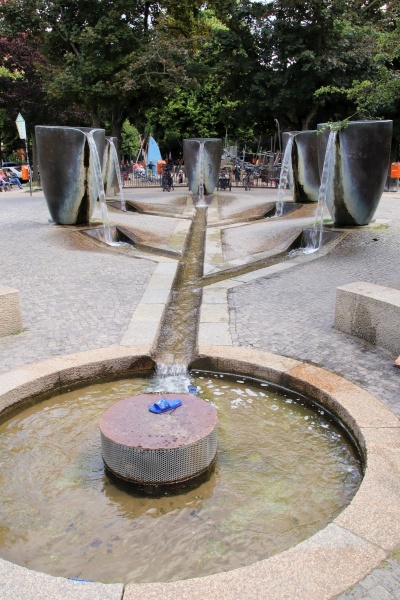 Brunnen