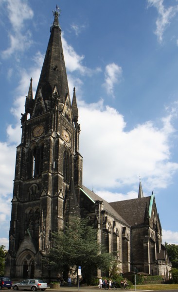 Garnisonkirche