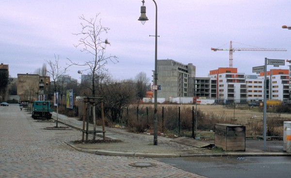 Waldemarstraße