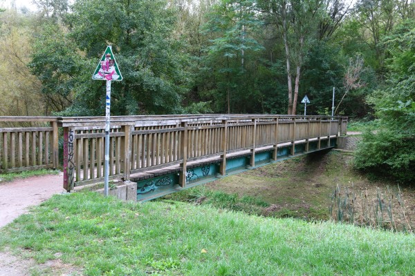 Wuhlebrücke