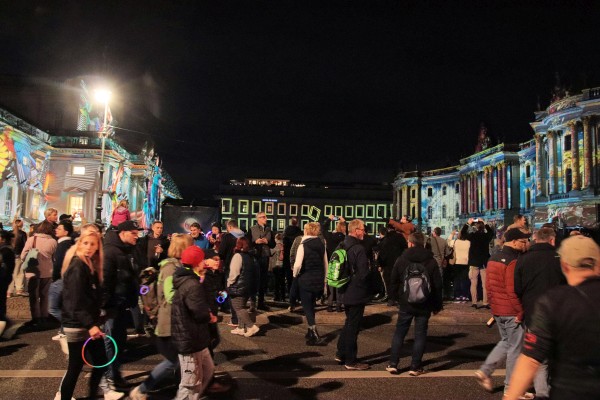 Bebelplatz