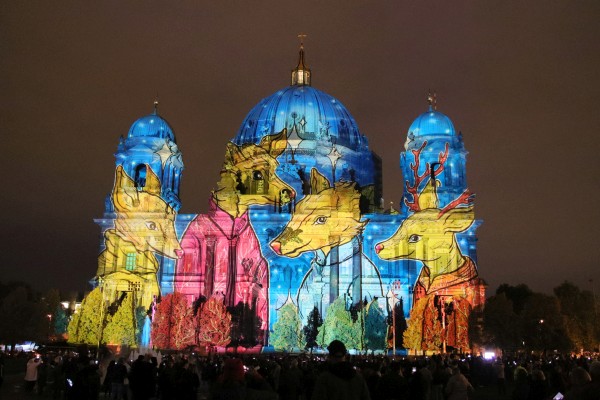 Berliner Dom