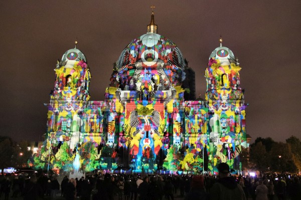 Berliner Dom