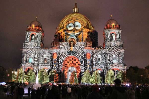 Berliner Dom