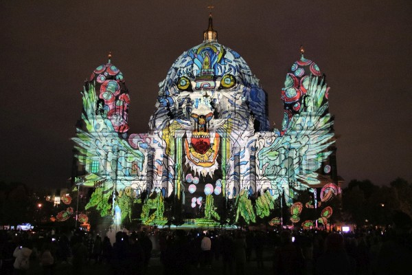 Berliner Dom