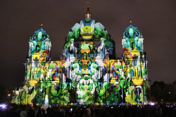 Berliner Dom