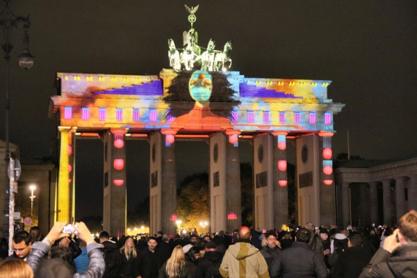 Brandenburger Tor