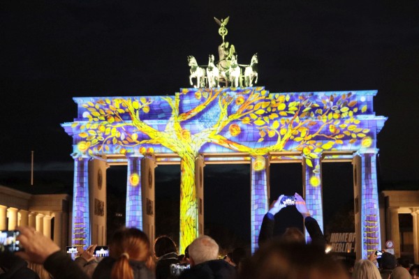 Brandenburger Tor