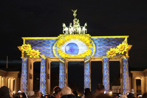 Brandenburger Tor