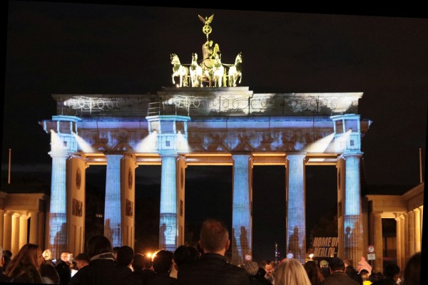 Brandenburger Tor