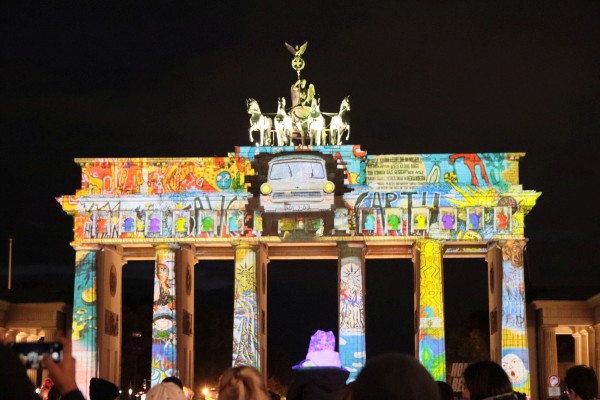 Brandenburger Tor