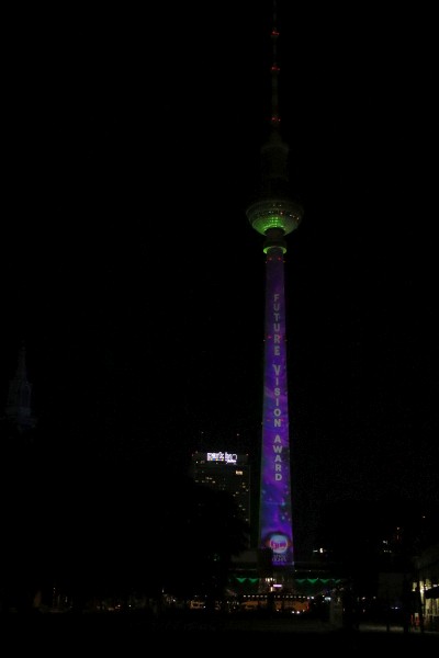 Fernsehturm