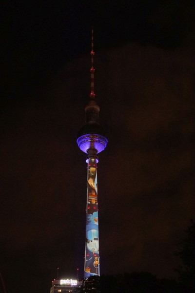 Fernsehturm