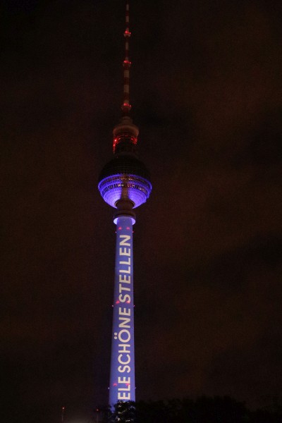 Fernsehturm