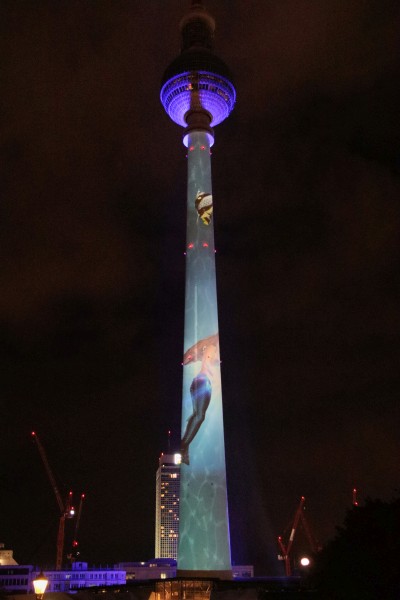 Fernsehturm