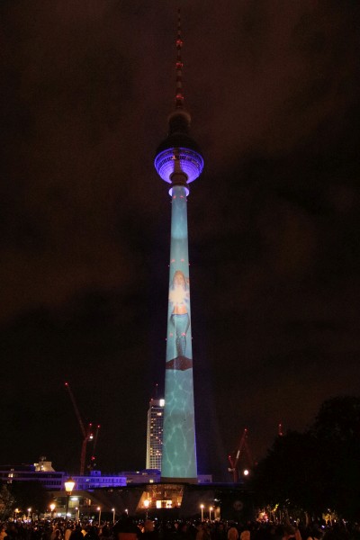 Fernsehturm