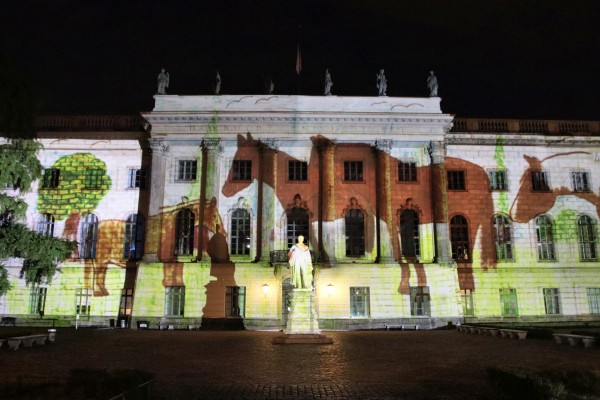 Humboldt-Universität