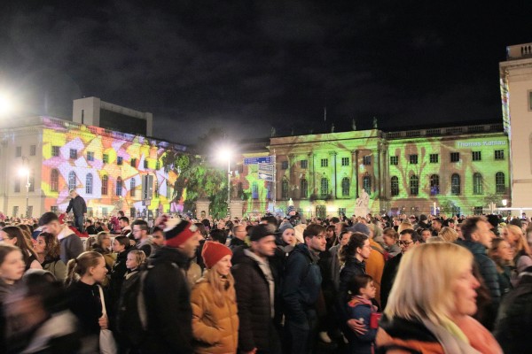 Humboldt-Universität