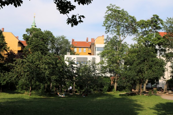Krausnickpark