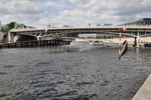 Kronprinzenbrücke