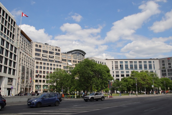 Leipziger Platz