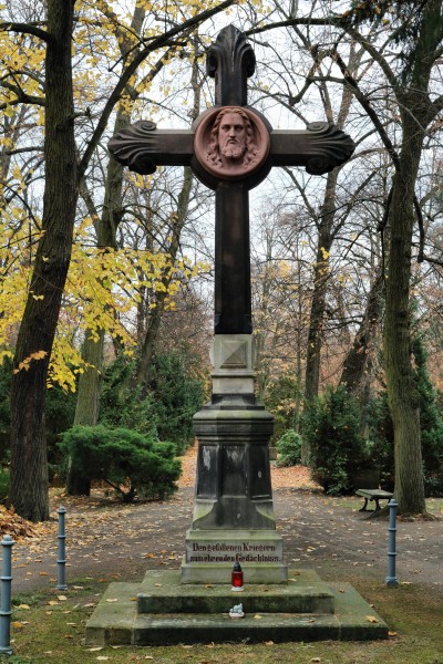 Kreuzdenkmal