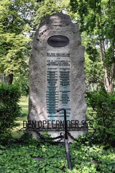 Luftschifferdenkmal