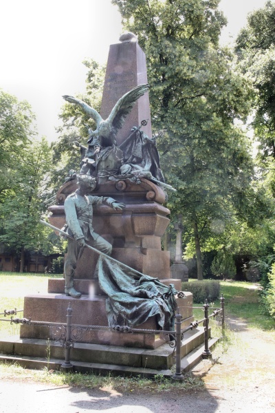 Wehrmachtsdenkmal