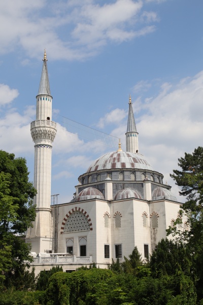 Moschee