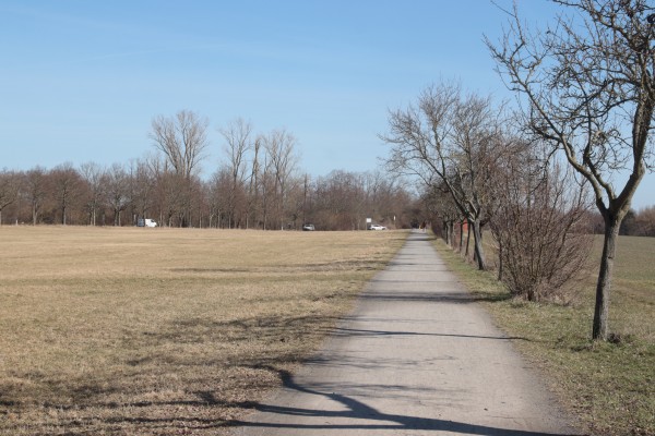 Alter Bernauer Heerweg