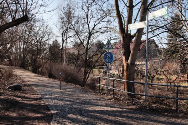 Pankeweg