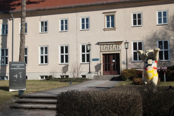 Schloß Schönhausen