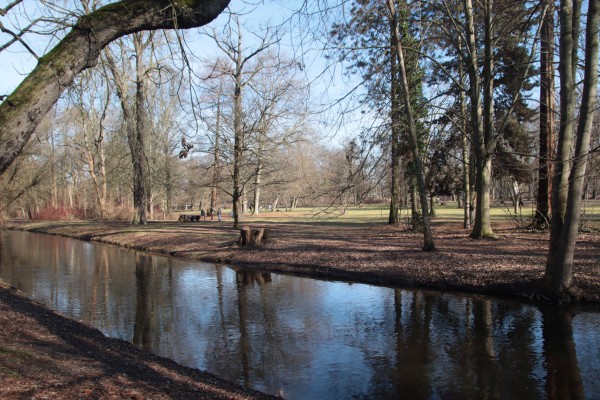 Schloßpark