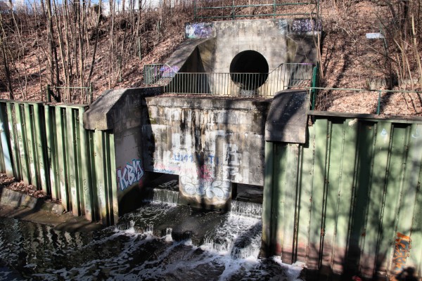 Blankenfelder Graben