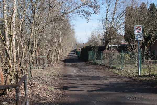 Gebirgskräuterweg