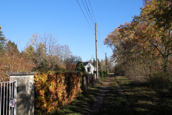 Nordgrabenweg