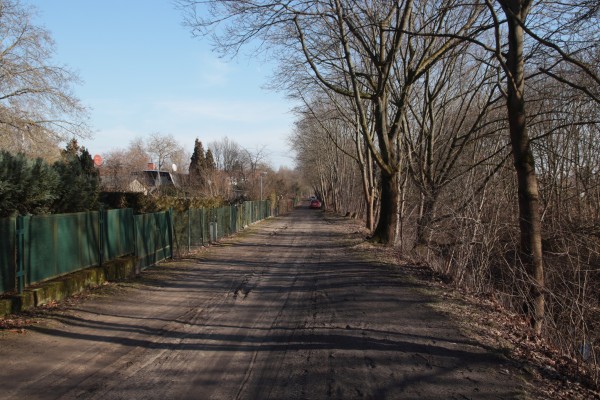 Wöredenweg