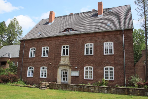 Invalidensiedlung