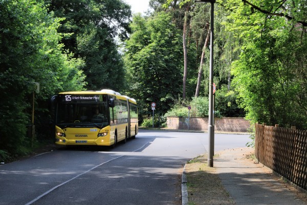 Staehleweg