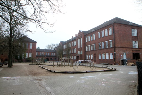 Gustav-Dreyer-Schule