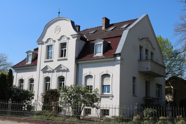 Reiterhof Kühne