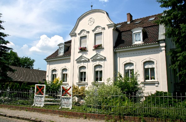Reiterhof Kühne