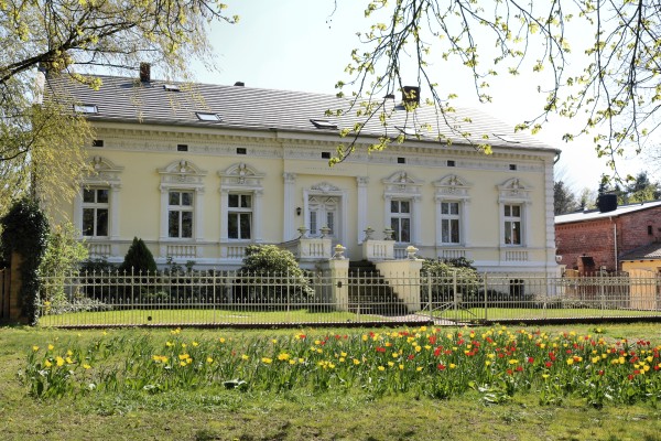 Wilhelm-Rabe-Haus