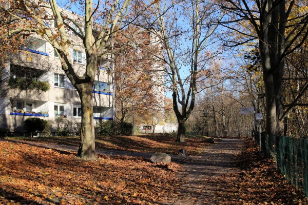 Nordgrabenweg