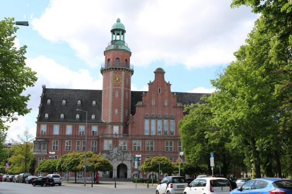 Rathaus